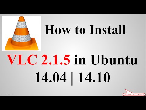install vlc player without admin rights